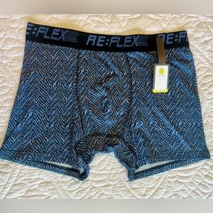 Re:Flex Boxer Briefs - Large